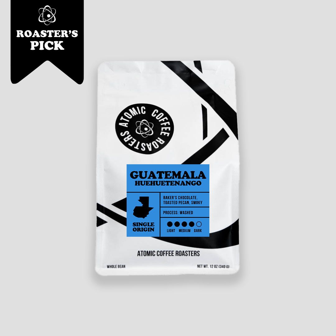 Dark Roast Subscription