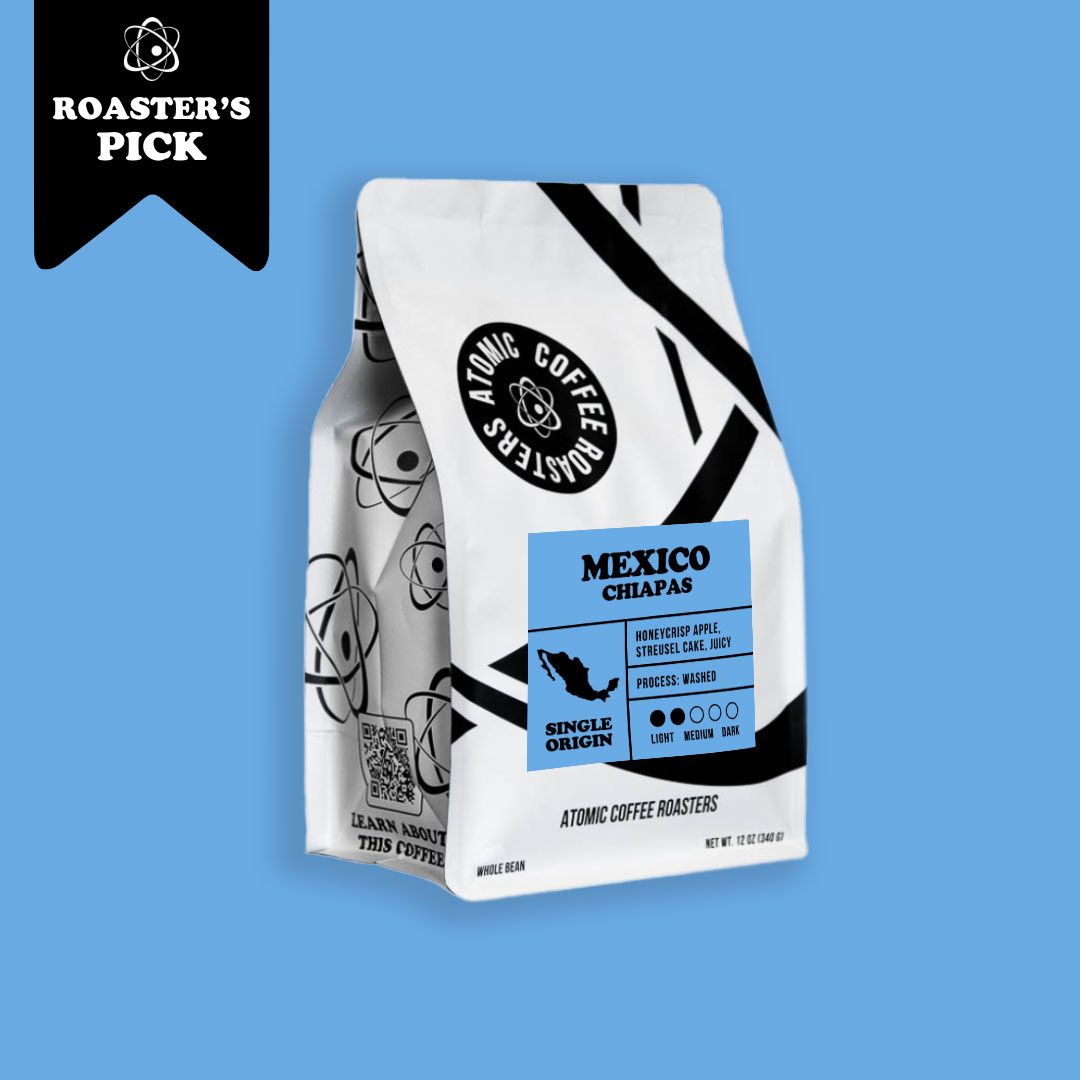Single Origin Subscription