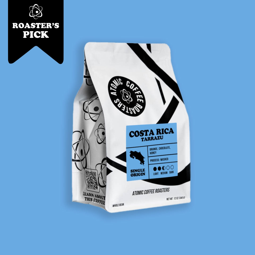 Medium Roast Subscription