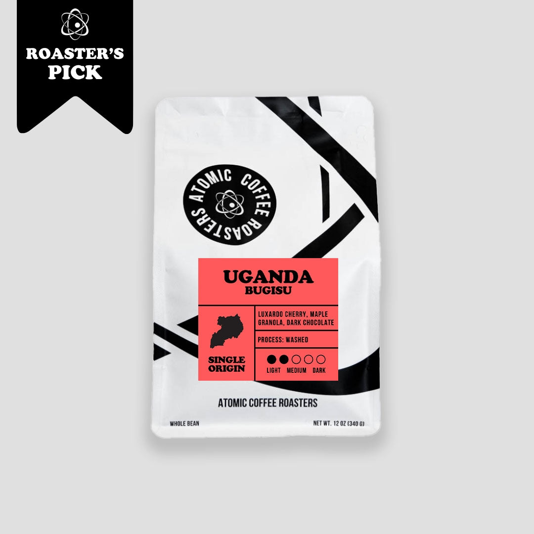 Single Origin Subscription