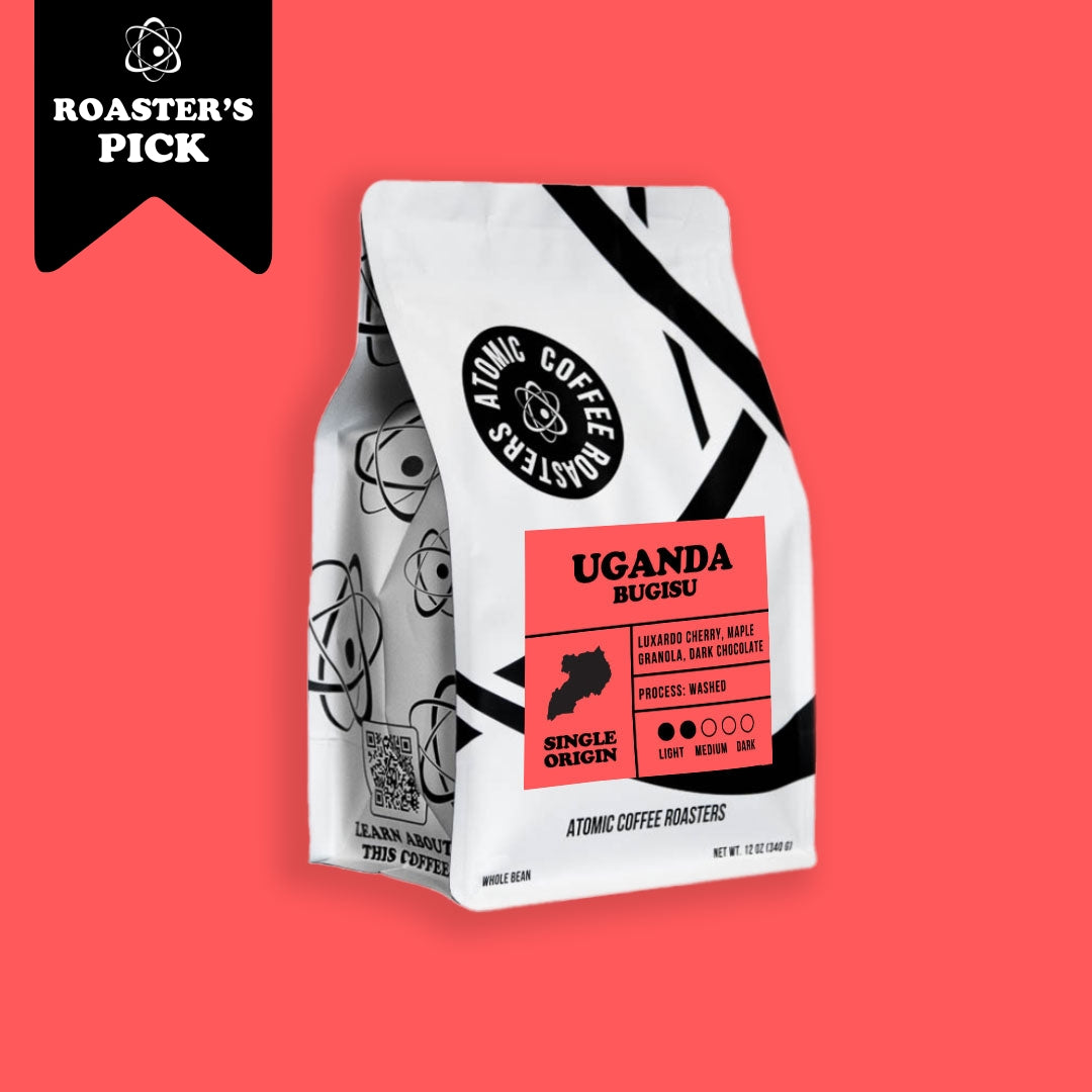 Single Origin Subscription