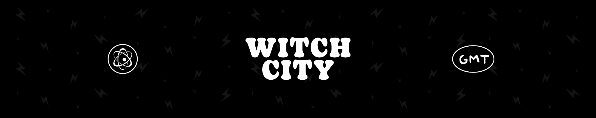 Witch City 2026 — Atomic Coffee Roasters × Georgia Made This