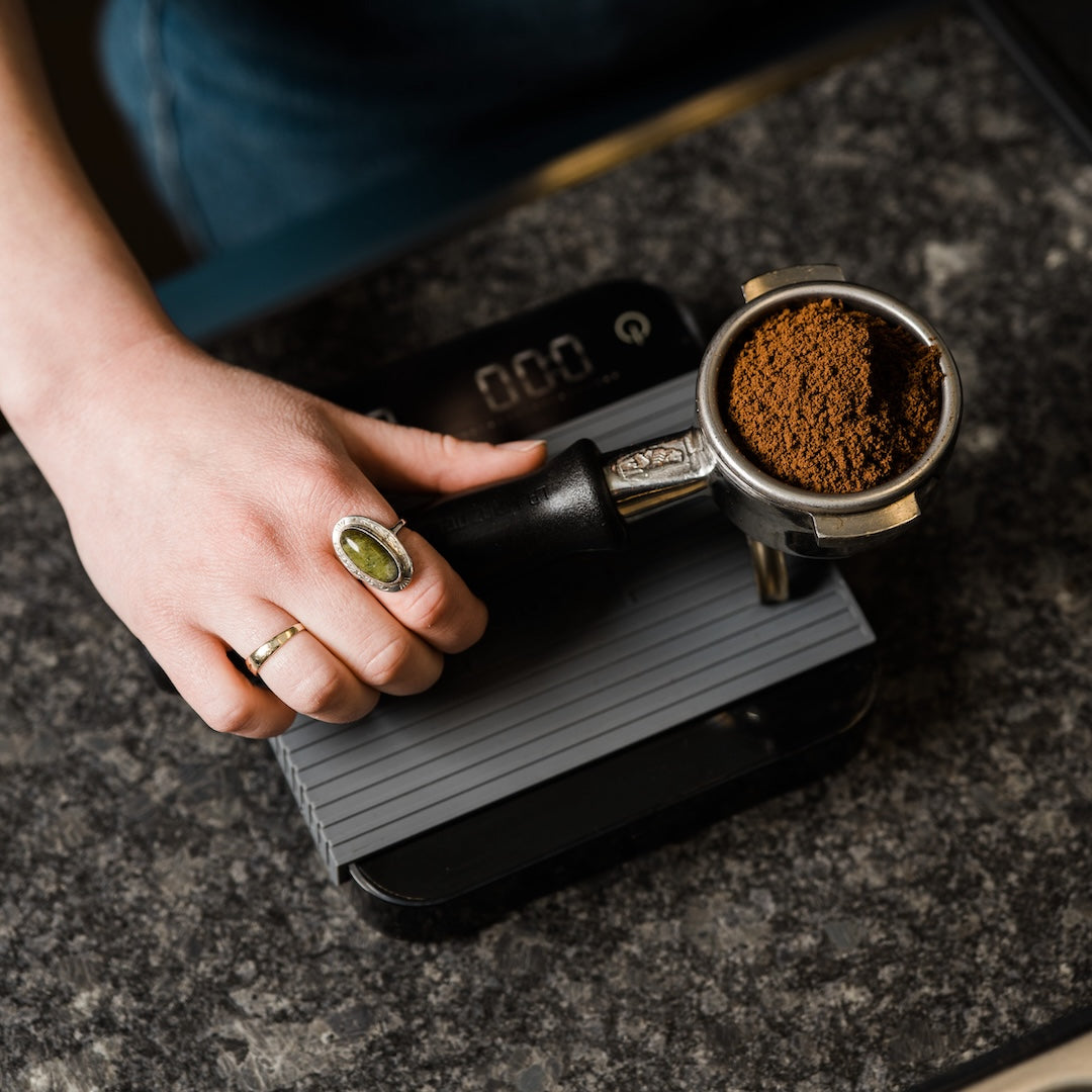 Barista Fundamentals