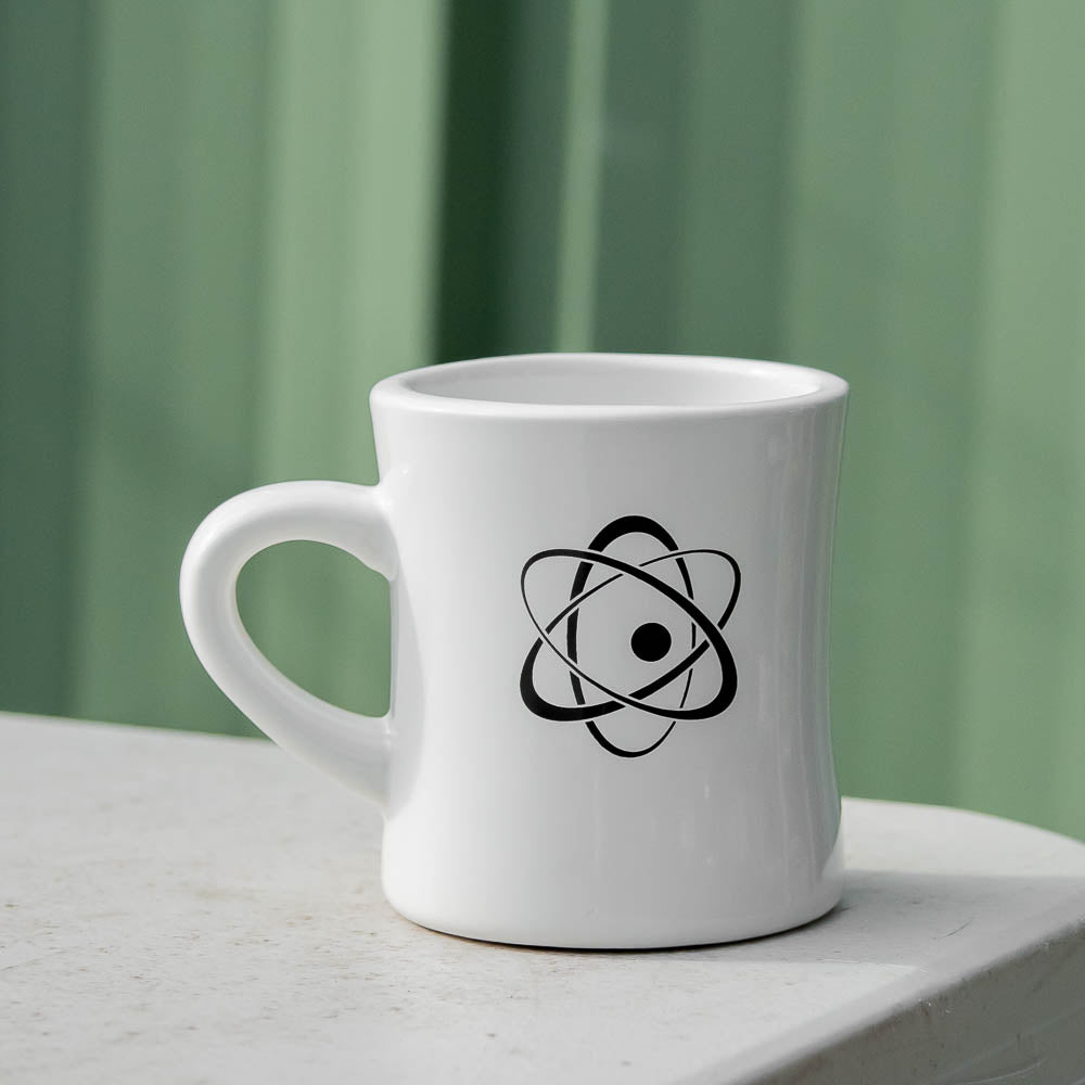 Diner Mug