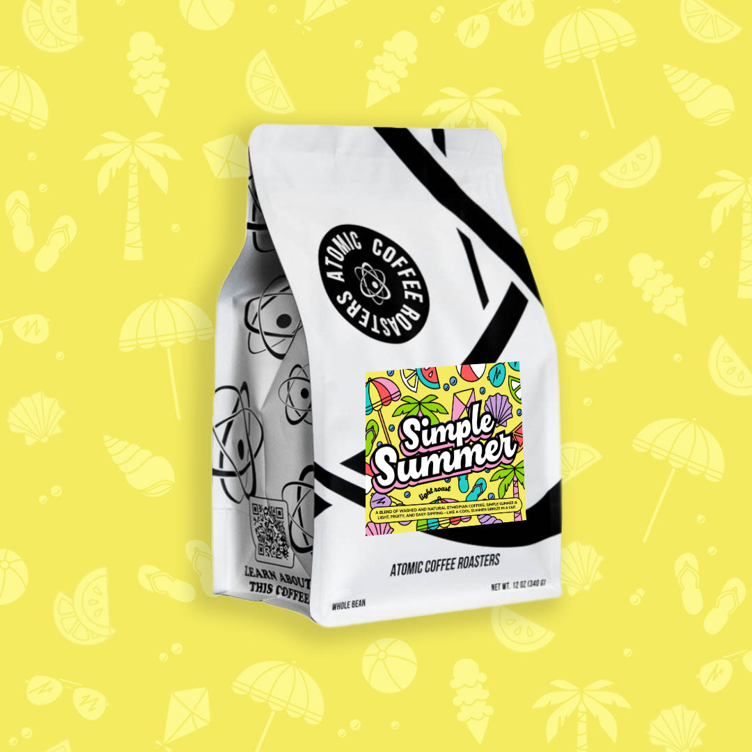Simple Summer