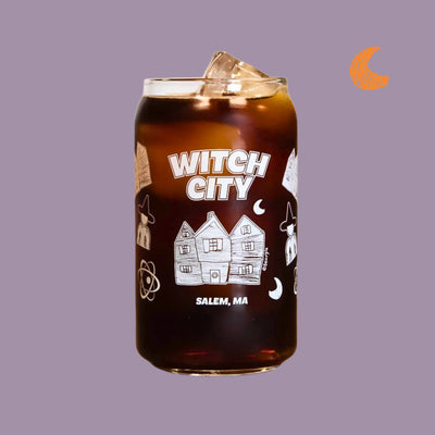 Witch City Glass