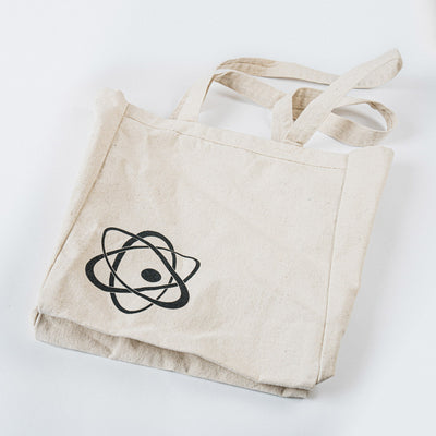 Atomic Tote Bag