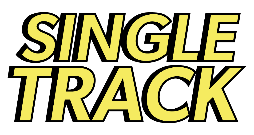 Singletrack