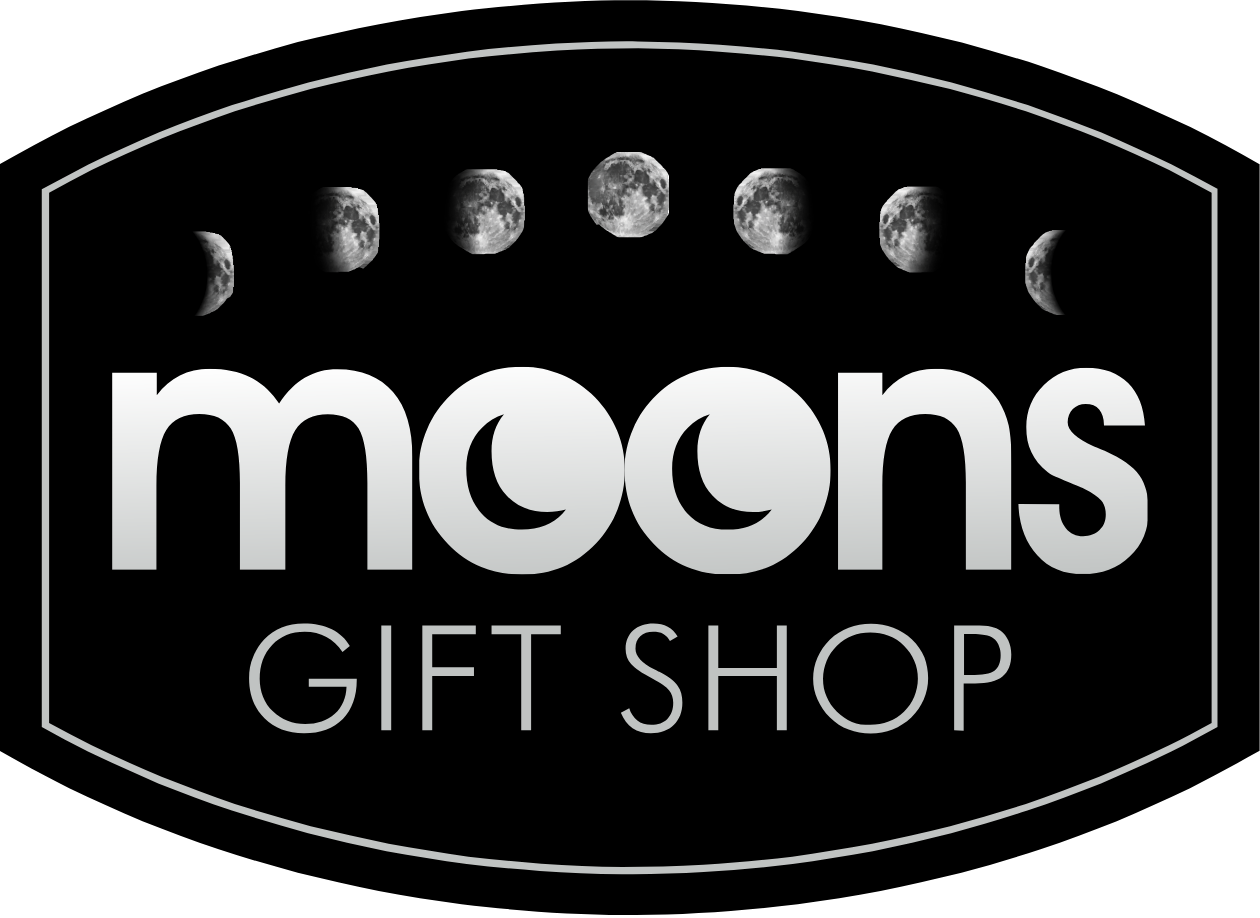 Moon&rsquo;s Gift Shop