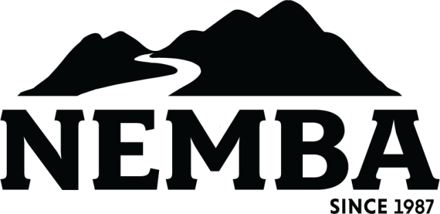 NEMBA — New England Mountain Bike Association