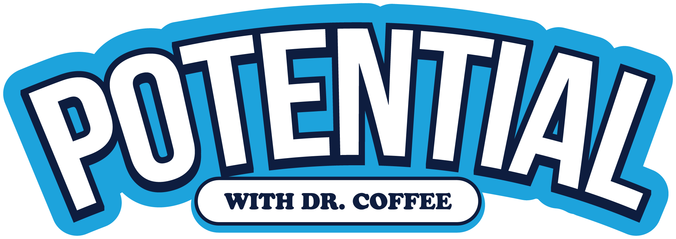 POTENTIAL with Dr. Coffee